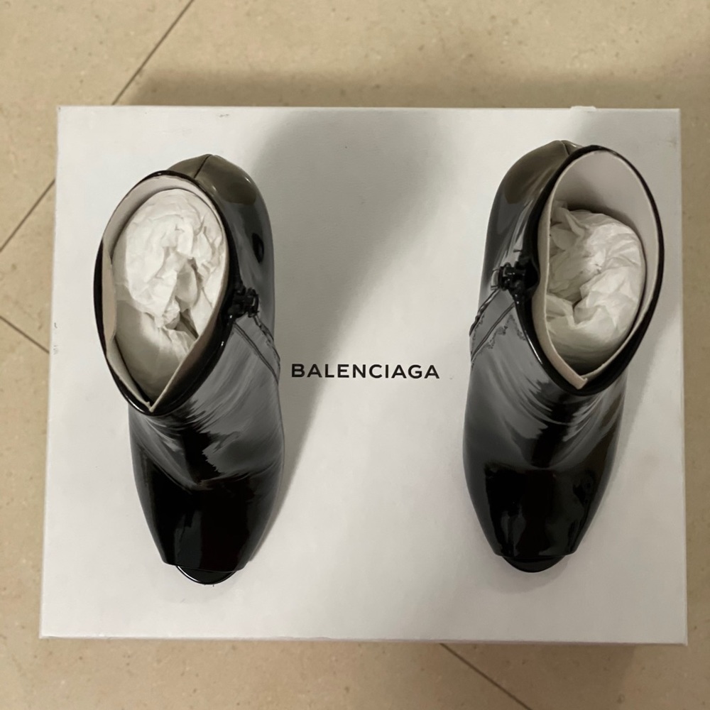 Balenciaga brand new heels - Picture 10 of 12